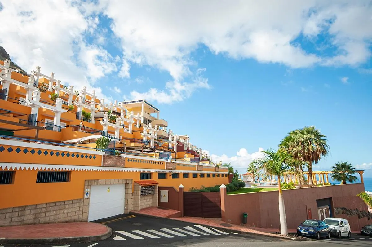 Perfect Sunset South Tenerife Costa Adeje  Appartamento