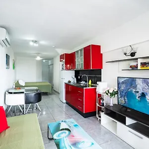  Appartamento Cosy In The Heart Of Adeje