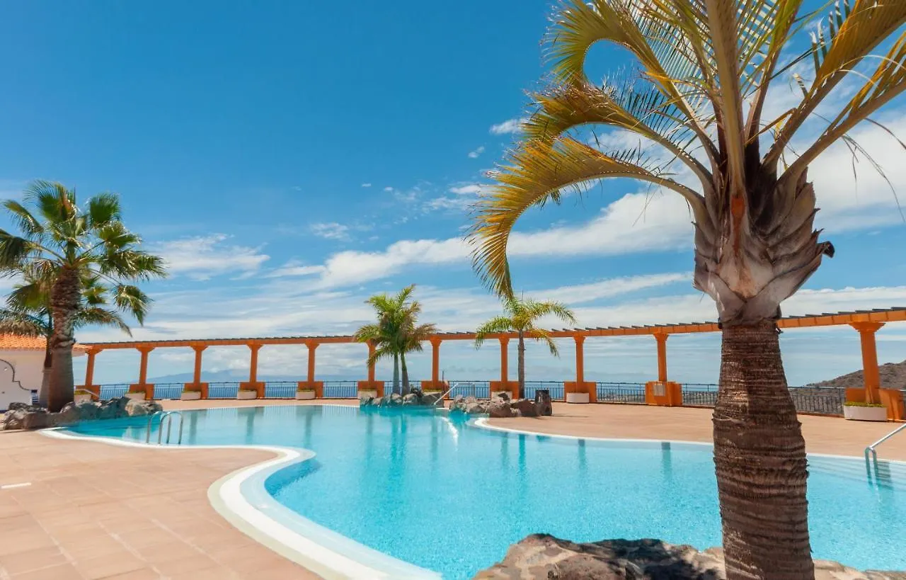 Apartment Perfect Sunset South Tenerife Costa Adeje  Spain
