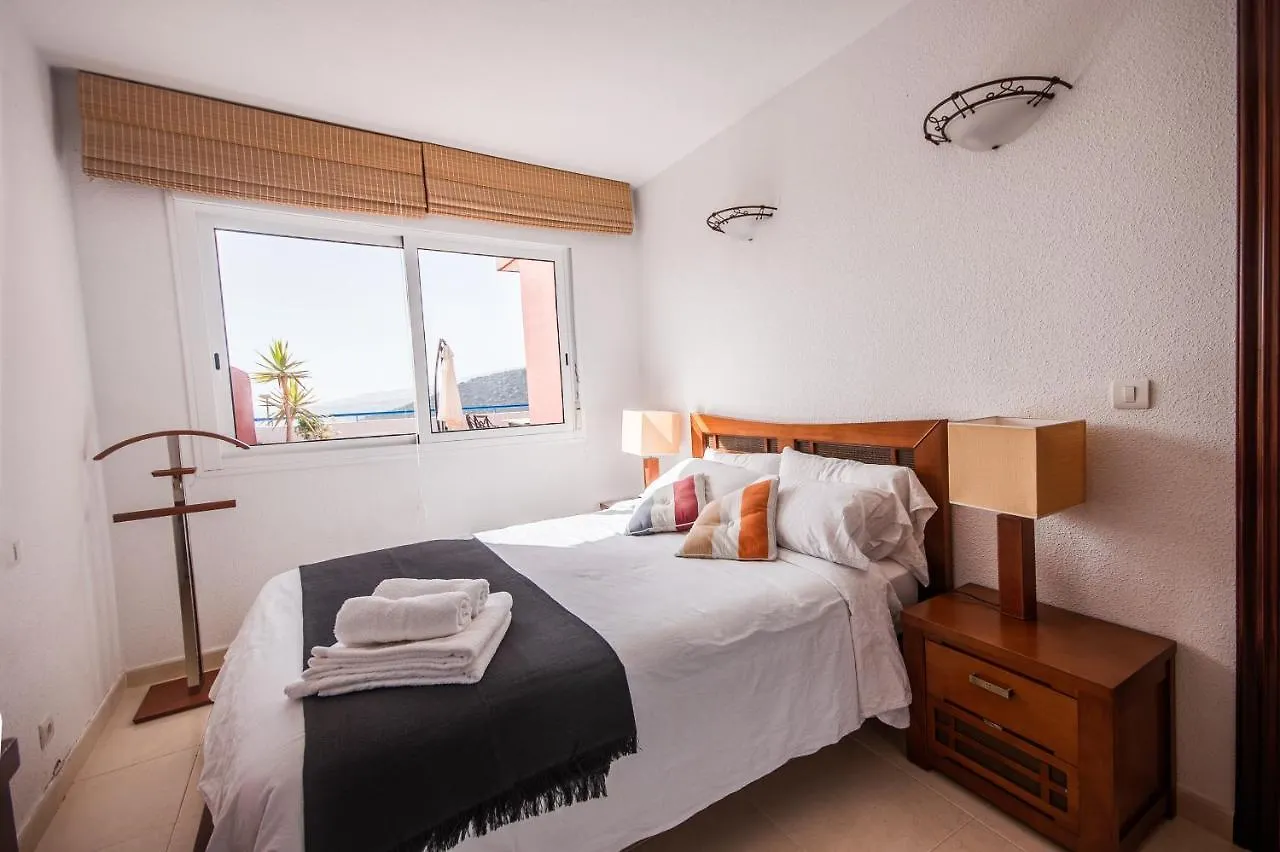 Perfect Sunset South Tenerife Costa Adeje  Apartment Costa Adeje (Tenerife)